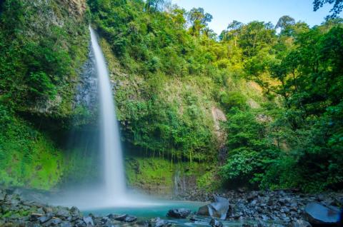 La Fortuna