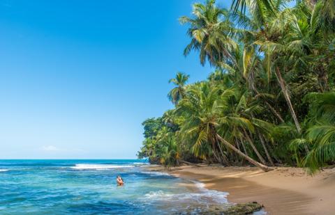 Caribe Sur