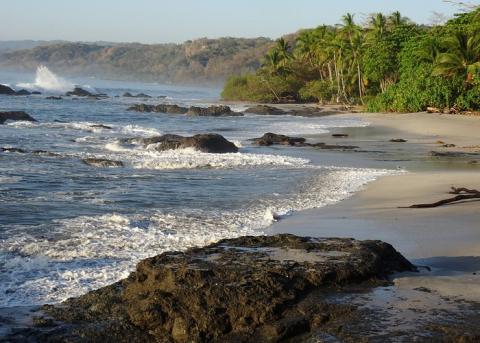 montezuma