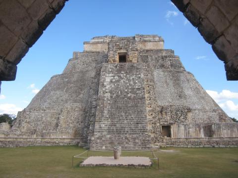 Uxmal