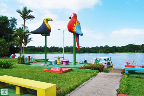 Tortuguero