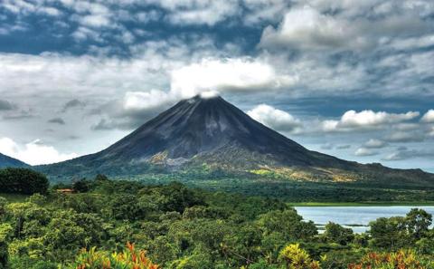 La Fortuna