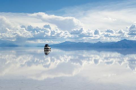 uyuni